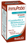 ImmuProbio (50 Billion) 30 Capsules (Health Aid)