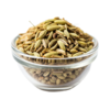 Fennel Seeds 25Kg (Bulk)