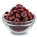 Organic Dried Cranberries 11.34 kg (Bulk)