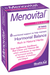 Menovital 60 Tablets (Health Aid)