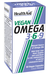 Vegan Omega 3-6-9 60 Capsules (Health Aid)