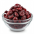 Organic Dried Cranberries 250g (Sussex Wholefoods)