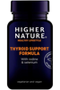 Thyroid Support Formula 60 Capsules (Higher Nature)