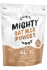 Oat M.LK Powder 375g (Mighty)