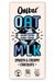 Organic Oat M