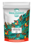 Organic White Kidney Bean Flour, Gluten Free 250g (Sussex Wholefoods)