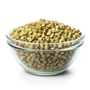 Organic Buckwheat Groats, Gluten-Free 25kg (Bulk)