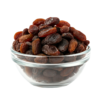 Organic Raisins 500g (Sussex Wholefoods)