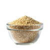 Organic Quinoa Grain 25kg (Bulk)