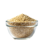 Organic Quinoa Grain 500g (Sussex Wholefoods)