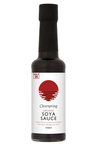 Organic Soya Sauce 150ml (Clearspring)