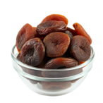 Organic Apricots 250g (Sussex Wholefoods)