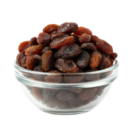 Organic Raisins 250g (Sussex Wholefoods)