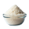 Organic Desiccated Coconut 1kg (Sussex Wholefoods)