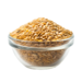 Organic Golden Flax Seeds, Linseed 1kg (Sussex Wholefoods)