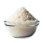 Organic Desiccated Coconut 250g (Sussex Wholefoods)