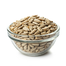 Organic Sunflower Seeds 500g (Sussex Wholefoods)