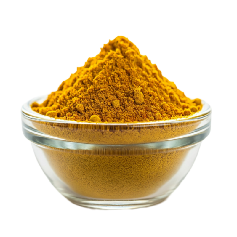 Organic Curry Powder 1kg (Sussex Wholefoods)