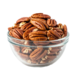 Organic Pecan Nuts 1kg (Sussex Wholefoods)