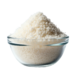 Organic Desiccated Coconut 500g (Sussex Wholefoods)