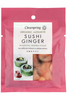 Organic Japanese Sushi Ginger 50g (Clearspring)