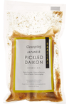 Japanese Pickled Daikon 100g (Clearspring)