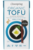 Organic Silken & Smooth Tofu 300g (Clearspring)