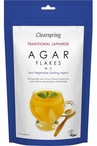 Japanese Agar Flakes 28g (Clearspring)