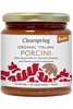 Organic Demeter Italian Porcini Pasta Sauce 300g (Clearspring)