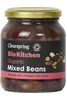 Organic Mixed Beans 350g (Clearspring)