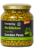 Organic Demeter Garden Peas 350g (Clearspring)