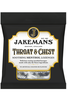 Throat & Chest Lozenges 73g (Jakemans)