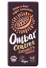 Organic Coconut & Vanilla Centres Bar 70g (Ombar)