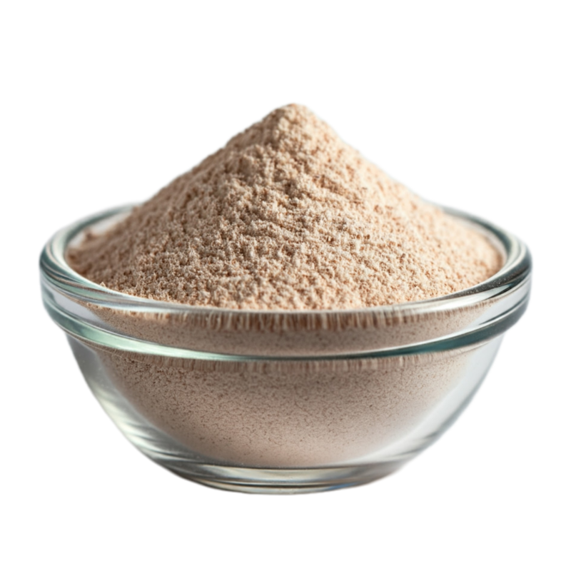 Psyllium Husk Powder 25kg (Bulk)