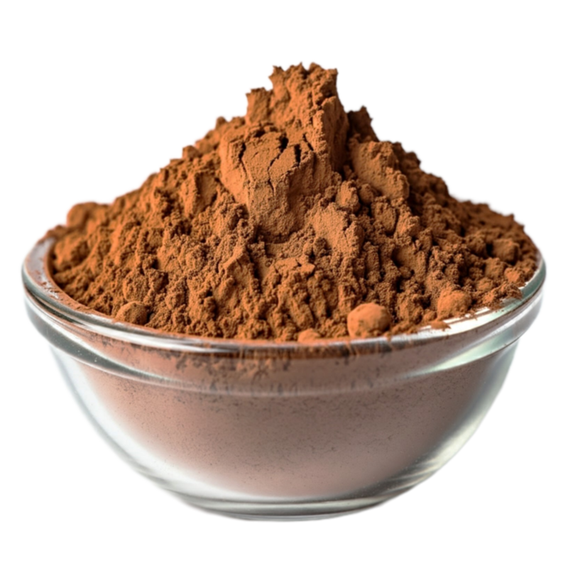 Organic Cocoa Powder 1kg (Sussex Wholefoods)