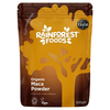 Maca Powder 300g, Organic (Rainforest Foods)