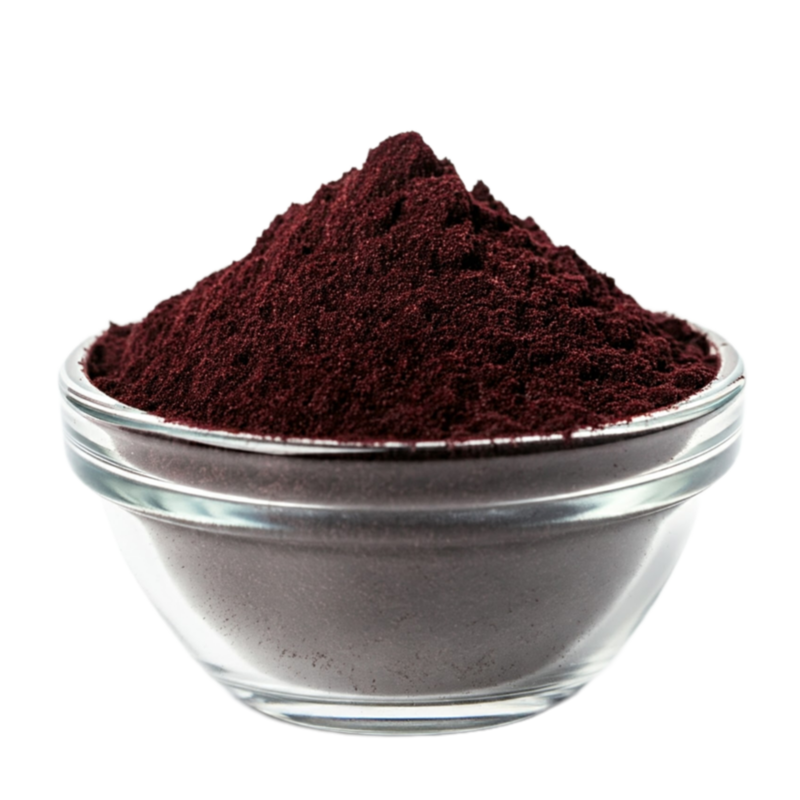 Freeze Dried Acai Berry Powder Organic 100g Sussex Wholefoods Healthy Supplies