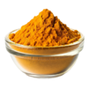 Organic Turmeric Powder 1kg (Sussex Wholefoods)