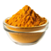 Organic Turmeric Powder 250g (Sussex Wholefoods)