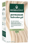 10N Platinum Blonde Hair Colour 170ml (Herbatint)