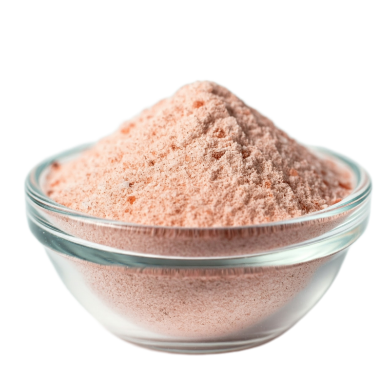 Fine Pink Himalayan Salt 1kg (Sussex Wholefoods)