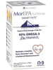 MorEPA Platinumules 60 Capsules (Minami Nutrition)