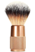 Rose Gold Shaving Brush (Bambaw)