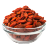 Organic Goji Berries 500g (Sussex Wholefoods)