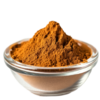 Organic Ceylon Cinnamon Powder 100g (Sussex Wholefoods)