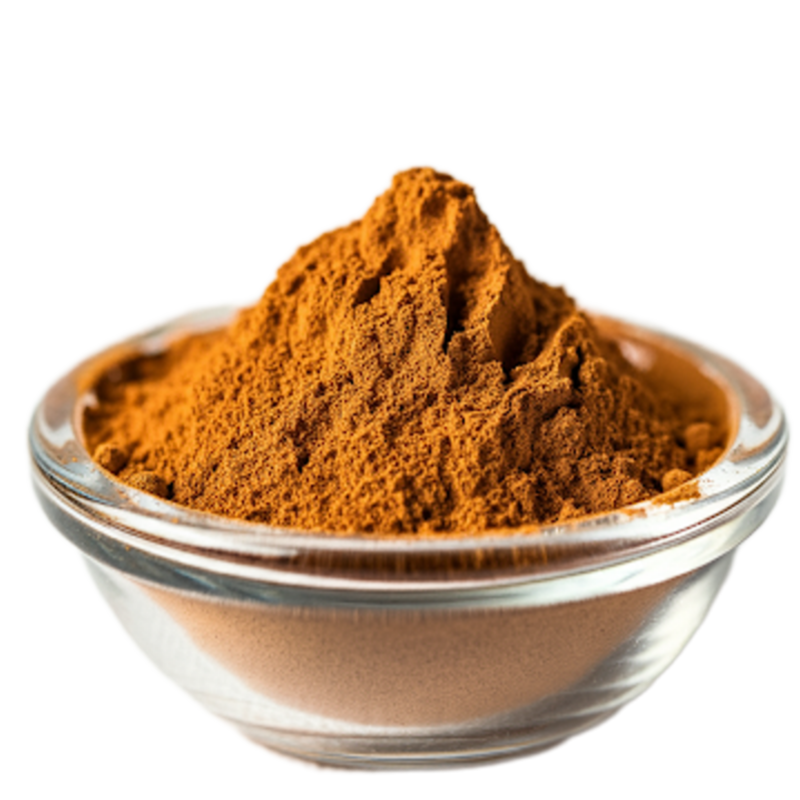 Organic Ceylon Cinnamon Powder 250g (Sussex Wholefoods)