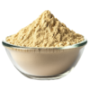 Organic Pea Protein Powder 1kg (Sussex Wholefoods)