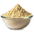 Organic Pea Protein Powder 1kg (Sussex Wholefoods)