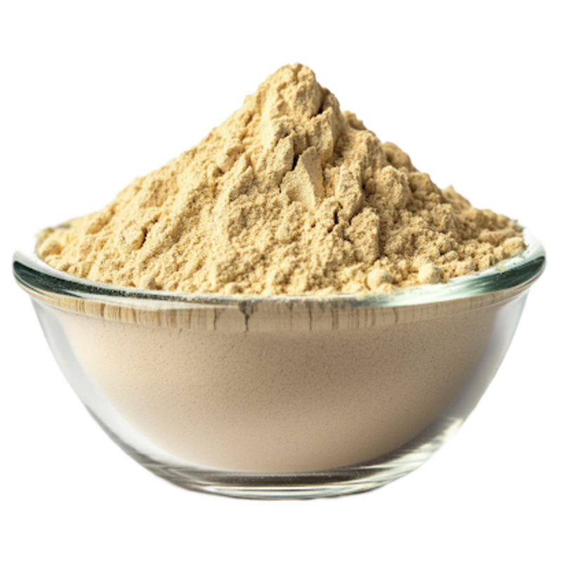 Organic Pea Protein Powder 1kg (Sussex Wholefoods)