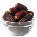 Organic Medjool Dates 250g (Sussex Wholefoods)